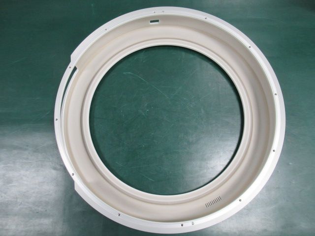 UNDER SHIELD DEPO 180 V2E,半导体清洗,等离子喷涂